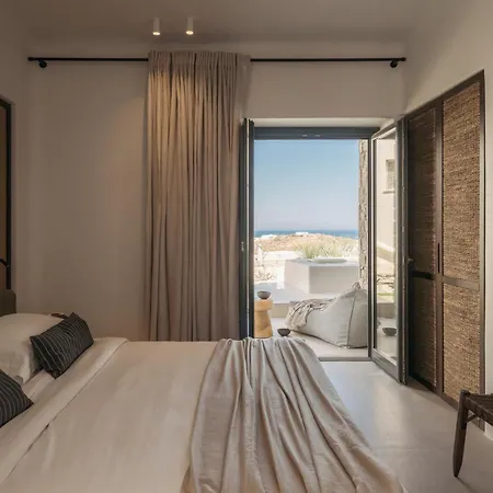 Bard De Sol מלון Mykonos Town