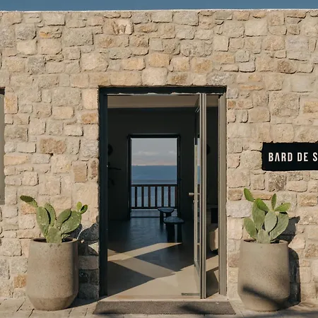 מלון Bard De Sol