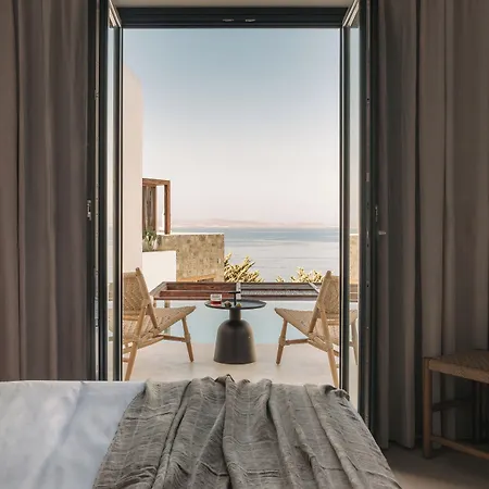 Bard De Sol Otel Mykonos Town