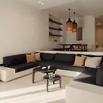 Hotell Bard De Sol Mykonos Town