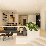 Bard De Sol 4* Mykonos Town