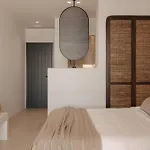 酒店 Bard De Sol Mykonos Town