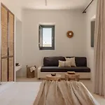 酒店 Bard De Sol Mykonos Town
