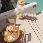 Bard De Sol Mykonos Town