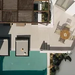 Bard De Sol 4* Mykonos Town