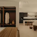 Hotel Bard De Sol Mykonos Town