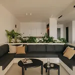 Hotell Bard De Sol 4*