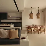 Hotell Bard De Sol Mykonos Town