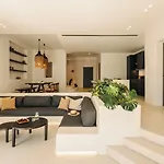 Hotell Bard De Sol Mykonos Town