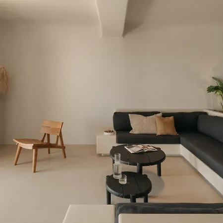 Bard De Sol Otel Mykonos Town