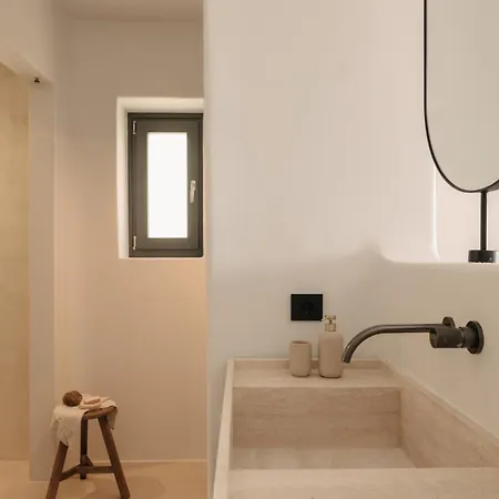 Bard De Sol Mykonos Town