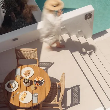 Bard De Sol Mykonos Town