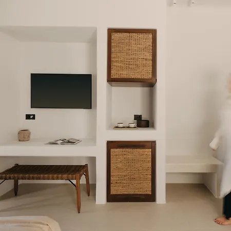 Bard De Sol 酒店 4*