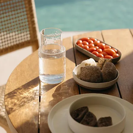 Bard De Sol Mykonos Town