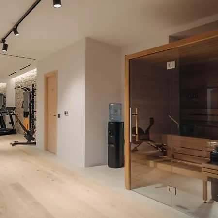 酒店 Bard De Sol 4*