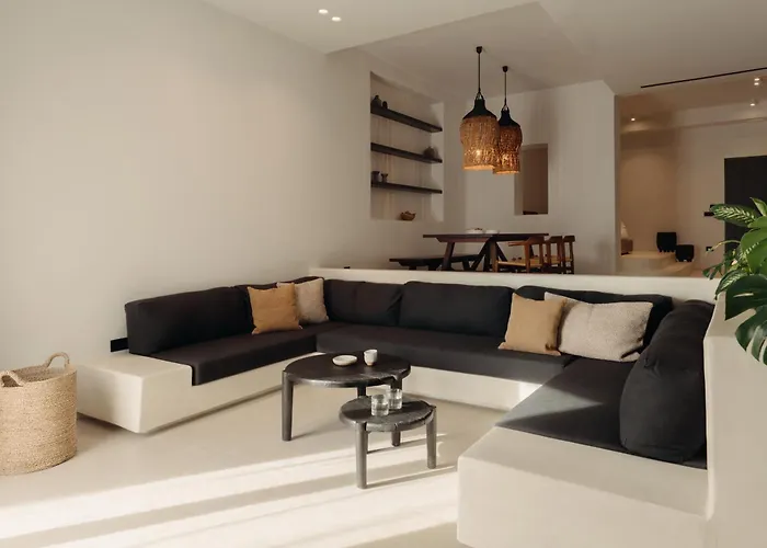 Hotel Bard De Sol Mykonos Town