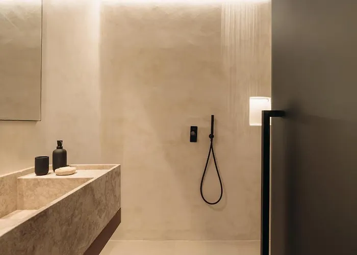 Bard De Sol Otel Mykonos Town