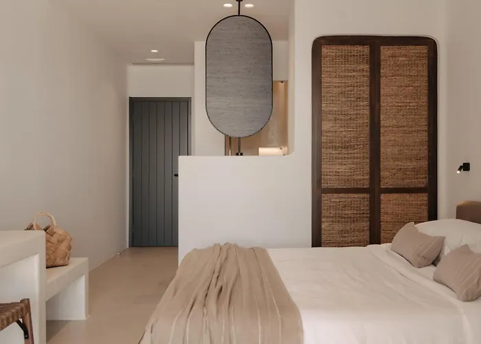 Otel Bard De Sol Mykonos Town