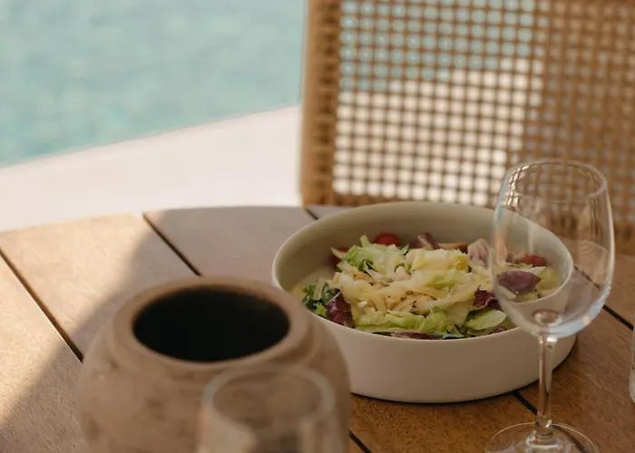 Otel Bard De Sol Mykonos Town