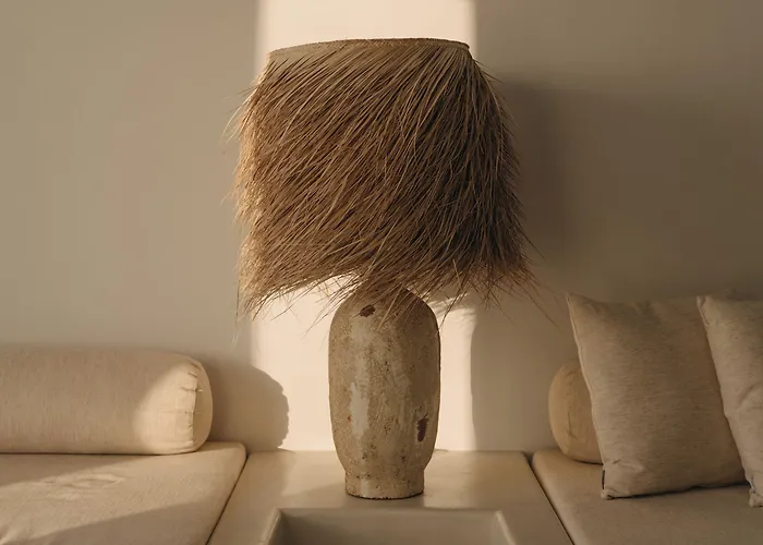 Bard De Sol Mykonos Town