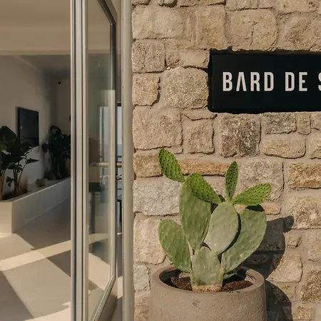 Bard De Sol Hotel 4*