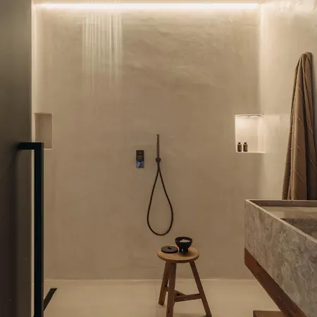 Bard De Sol Mykonos Town