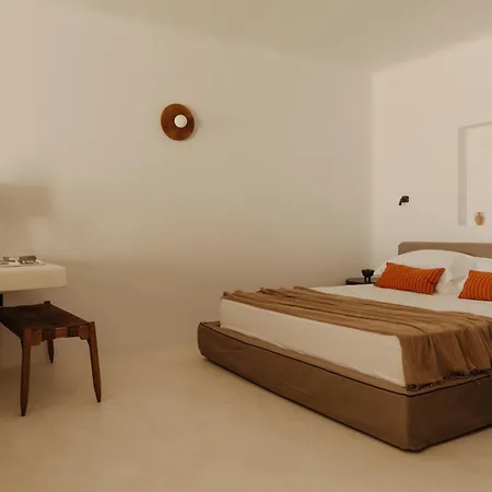 Bard De Sol Mykonos Town