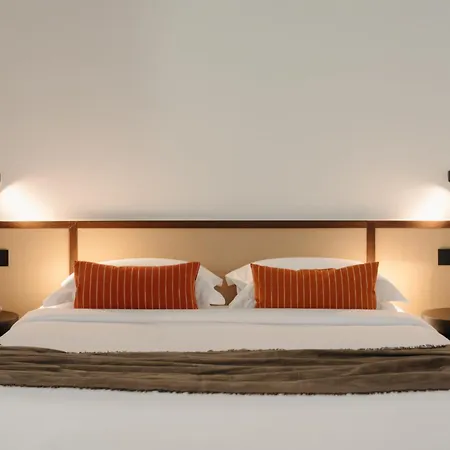 Bard De Sol 酒店 Mykonos Town
