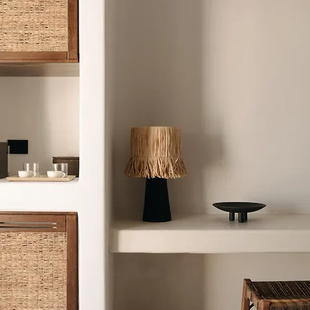 מלון Bard De Sol Mykonos Town