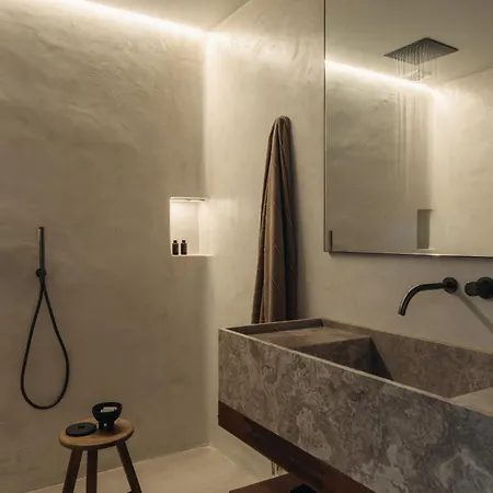 Bard De Sol 4* Mykonos Town