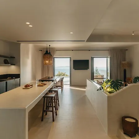 Bard De Sol Szálloda