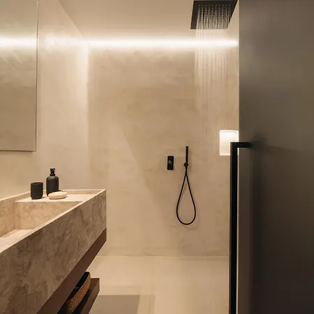 Bard De Sol מלון Mykonos Town