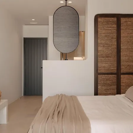 Szálloda Bard De Sol Mykonos Town