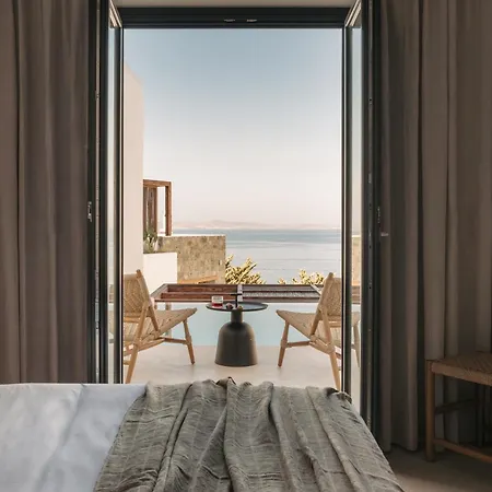 Bard De Sol Szálloda Mykonos Town