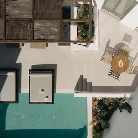 Bard De Sol 4* Mykonos Town