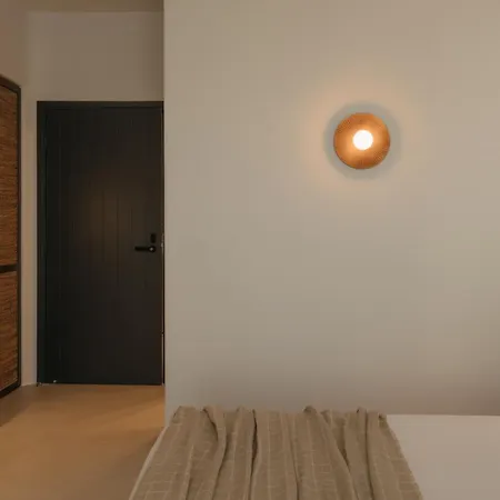 Szálloda Bard De Sol