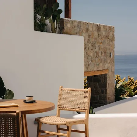 Bard De Sol 4* Mykonos Town