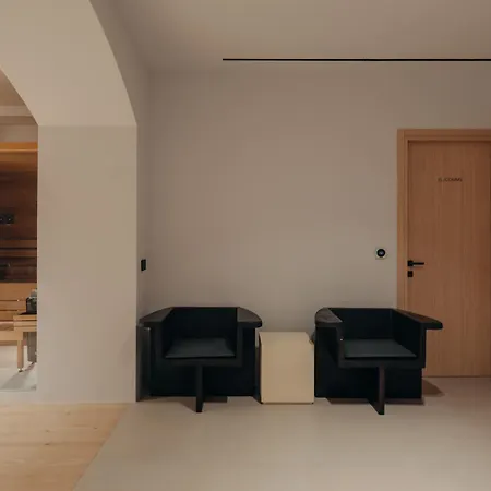 Szálloda Bard De Sol 4*