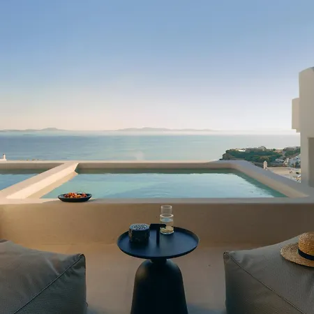 Bard De Sol Hotell 4*