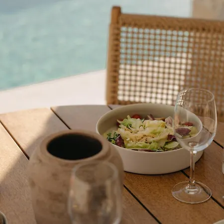 Отель Bard De Sol Mykonos Town