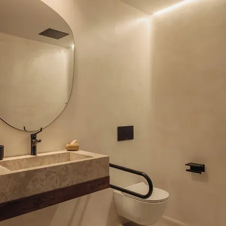 Szálloda Bard De Sol