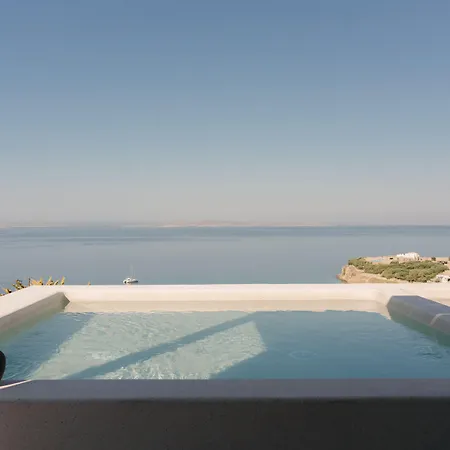 Bard De Sol Mykonos Town