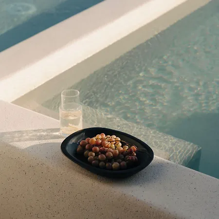 Bard De Sol 酒店 Mykonos Town