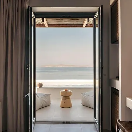 Bard De Sol 4* Mykonos Town