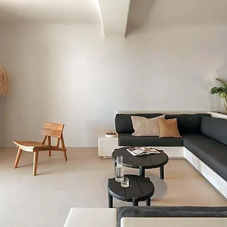 Bard De Sol 4* Mykonos Town