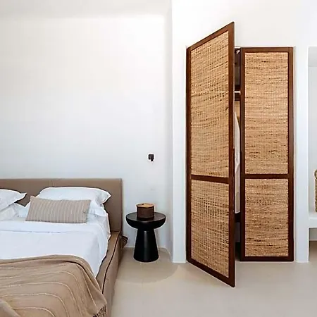 Bard De Sol Szálloda Mykonos Town