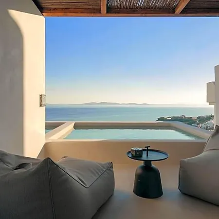 Bard De Sol Mykonos Town
