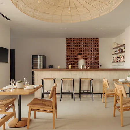 Bard De Sol Hotel Mykonos Town