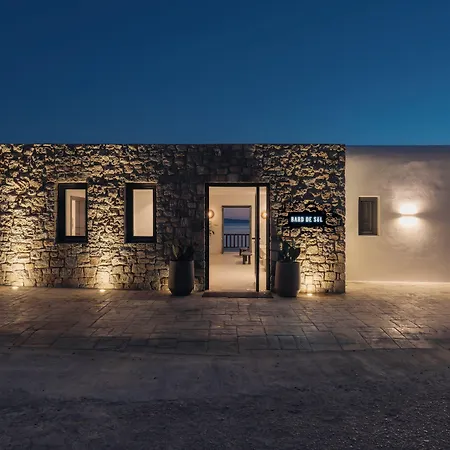 Hotel Bard De Sol