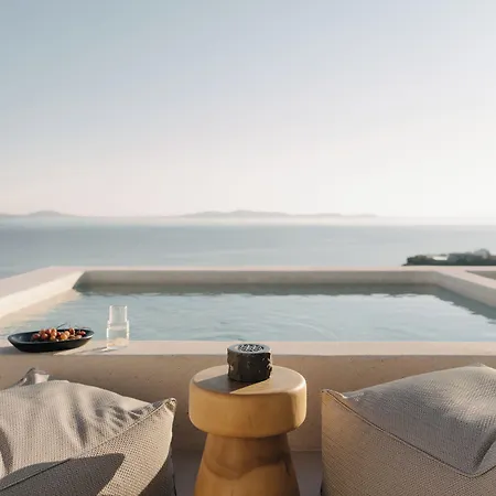 Bard De Sol Hotel Mykonos Town